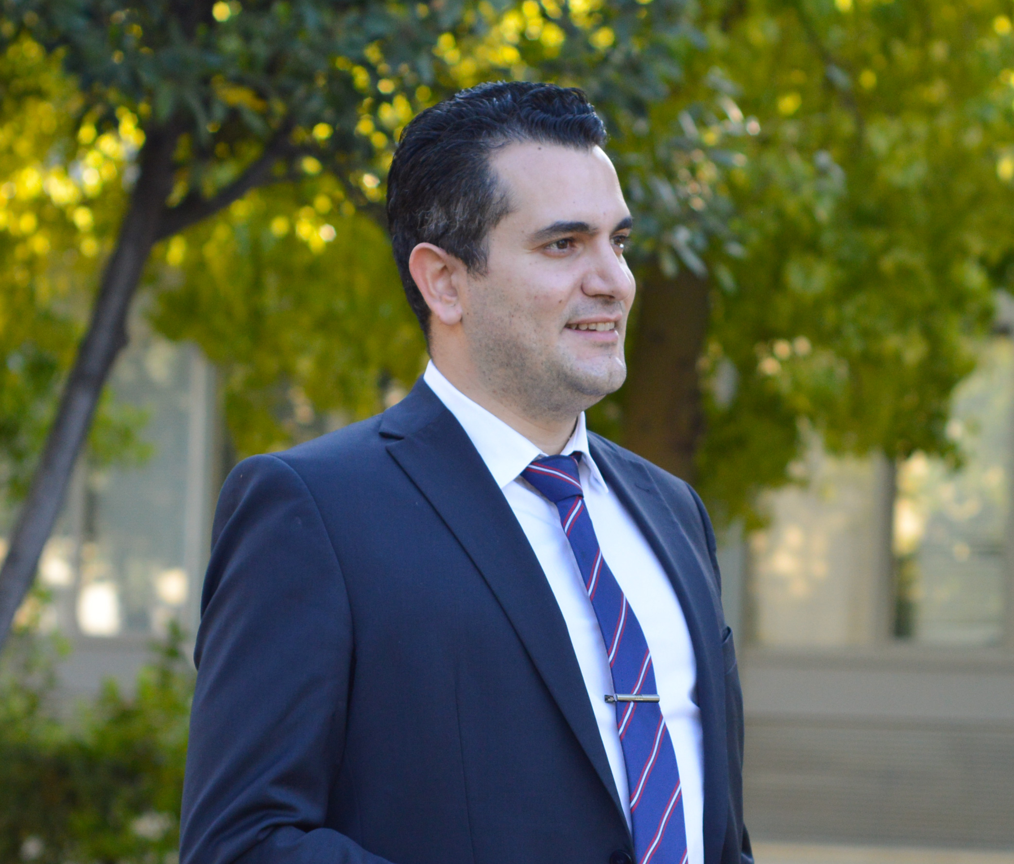  Σταύρος Τσίρμπας