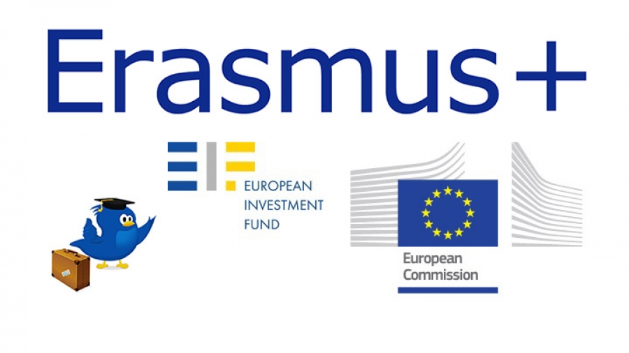 Erasmus +