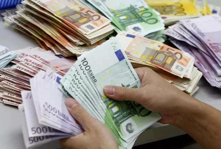 Ωράριο Ταμείου για την Μεγάλη Πέμπτη 17 Απριλίου 2025