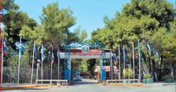 Ο Δήμος μας συμμετέχει στο κατασκηνωτικό πρόγραμμα του Δήμου Αθηναίων 
